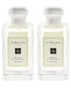 Jo Malone London Jo Malone Mimosa And Cardamom - Pack Of 2