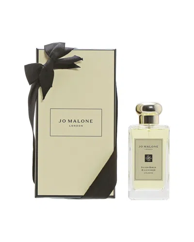 Jo Malone London Jo Malone Women's 3.4oz Silver Birch &lavender Edc Spray