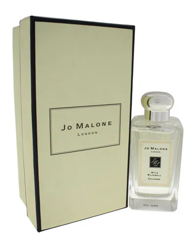 Jo Malone London Jo Malone Women's 3.4oz Wild Bluebell Cologne Spray