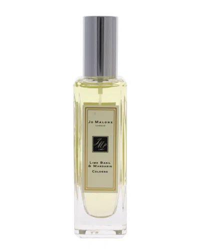 Jo Malone London Jo Malone Women's Lime Basil & Mandarin 1oz Cologne Spray In Multi
