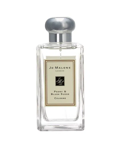 Jo Malone London Jo Malone Women's Peony & Blush Suede 3.4oz Eau De Cologne Spray