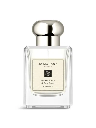 Jo Malone London Jo Malone Wood Sage & Sea Salt Cologne, Size 50ml
