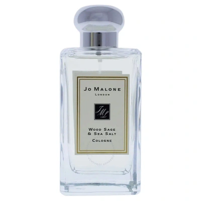 Jo Malone London Jo Malone Wood Sage & Sea Salt Eau De Cologne 3.4oz In N/a