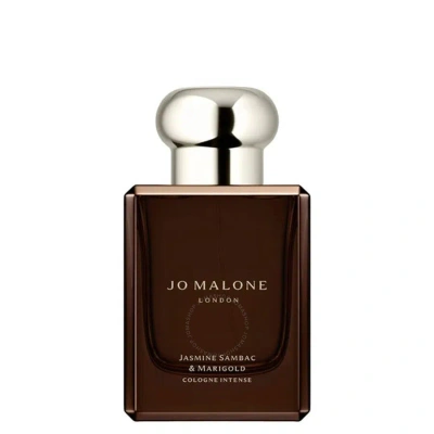Jo Malone London Ladies Cologne Intense Jasmine Sambac And Marigold Cologne Intense Spray 1.7 oz Fra In N/a