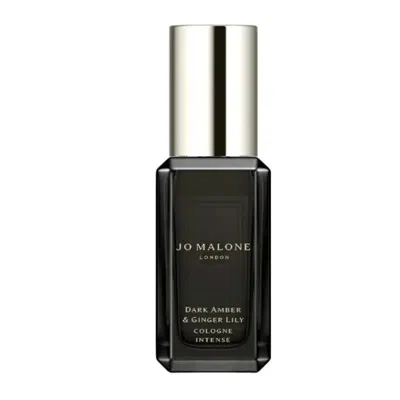 Jo Malone London Ladies Dark Amber & Ginger Lily Edc Spray 0.3 oz Fragrances 690251129942