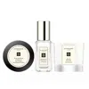 JO MALONE LONDON JO MALONE LONDON LADIES MINI LUXURIES TRIO GIFT SET FRAGRANCES 690251124367