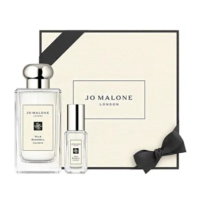 Jo Malone London Ladies Wild Bluebell Gift Set Fragrances 690251134021