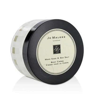Jo Malone London Ladies Wood Sage & Sea Salt Body Creme 5.9 oz Fragrances 0690251040339