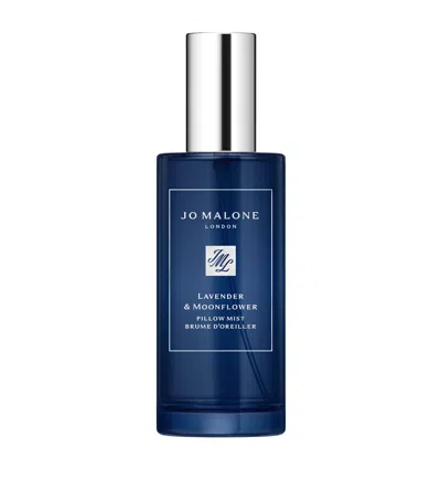 Jo Malone London Lavender & Moonflower Pillow Mist In Blue