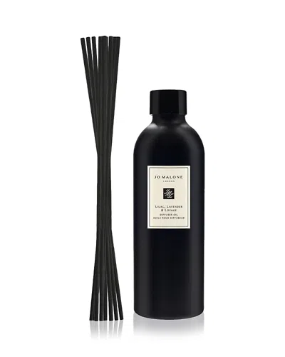 JO MALONE LONDON LILAC LAVENDER & LOVAGE DIFFUSER REFILL 11.8 OZ.,LEW801