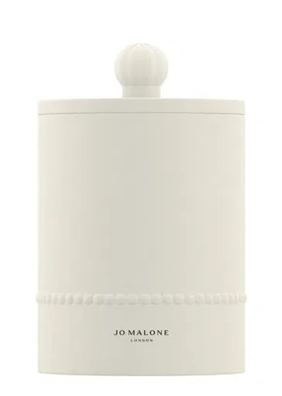 Jo Malone London Lilac Lavender & Lovage Townhouse Candle 300g, Decor In Gold