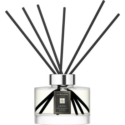 Jo Malone London Lime Basil & Mandarin 5.6 oz (165 Ml) Diffuser  690251082711 In Lime / White