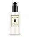 JO MALONE LONDON LIME BASIL & MANDARIN BODY & HAND LOTION, 250ML,PROD142110058