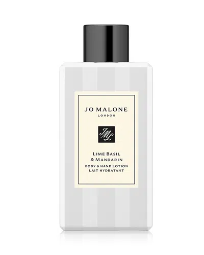 JO MALONE LONDON LIME BASIL & MANDARIN BODY & HAND LOTION 3.4 OZ.,L4H301