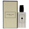 JO MALONE LONDON LIME BASIL AND MANDARIN BODY AND HAND LOTION BY JO MALONE FOR UNISEX - 8.5 OZ BODY LOTION