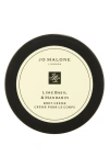 Jo Malone London ™ Lime Basil & Mandarin Body Cream In Transparent