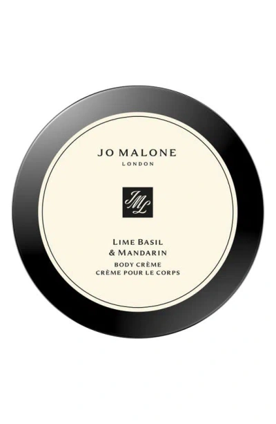 Jo Malone London Lime Basil & Mandarin Body Creme, 1.7 Oz.