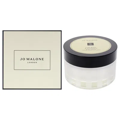 Jo Malone London Lime Basil And Mandarin Body Creme By Jo Malone For Unisex - 5.9 oz Body Cream In White