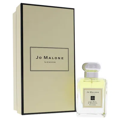 Jo Malone London Lime Basil And Mandarin By Jo Malone For Women - 1.7 oz Cologne Spray