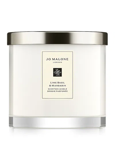JO MALONE LONDON LIME BASIL & MANDARIN CANDLE 21.2 OZ.,L36001