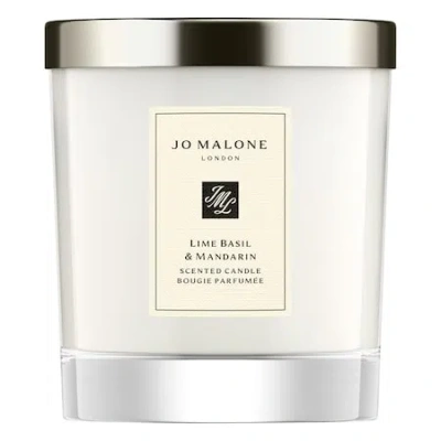 Jo Malone London Lime Basil & Mandarin Candle 7.0 oz/ 200 G