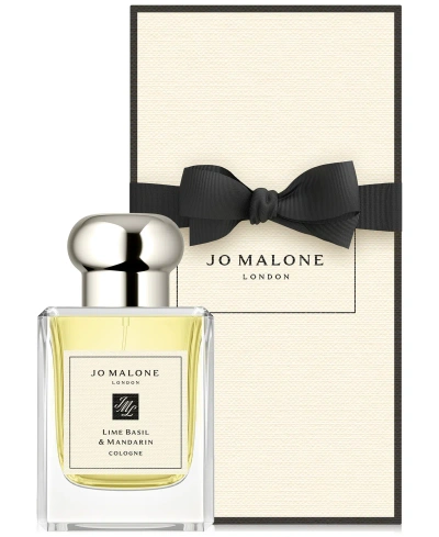 Jo Malone London Lime Basil & Mandarin Cologne, 1.7 Oz. In No Color