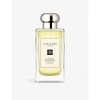 Jo Malone London Womens Lime Basil & Mandarin Cologne 100ml In Na
