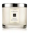 Jo Malone London Lime Basil & Mandarin Deluxe Candle