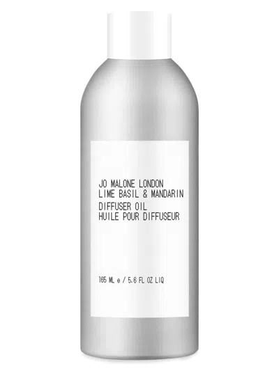 Jo Malone London Lime Basil & Mandarin Diffuser Refill In Gray