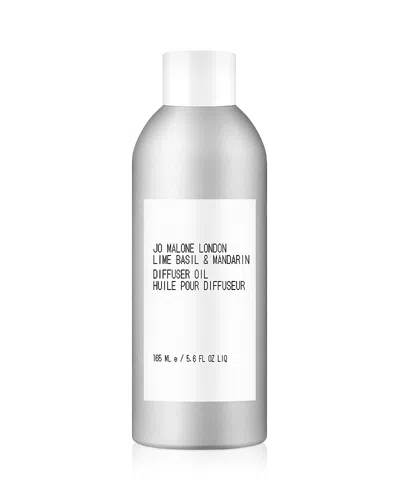Jo Malone London Lime Basil & Mandarin Diffuser Refill 5.6 Oz. In Gray