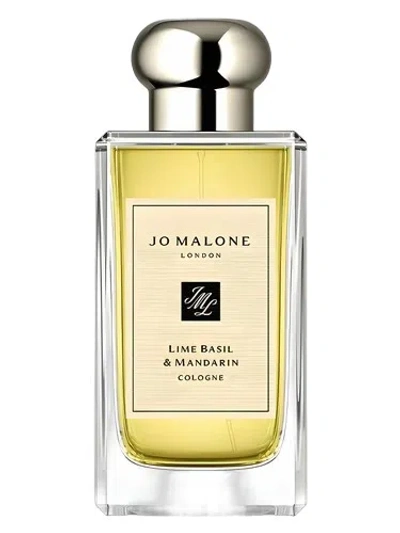 Jo Malone London Lime Basil & Mandarin Edc Spray 3.4 oz 069025100043