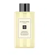 Jo Malone London Lime Basil And Mandarin Hand And Body Wash