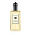 Jo Malone London Lime Basil And Mandarin Hand And Body Wash