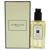 JO MALONE LONDON LIME BASIL AND MANDARIN HAND AND BODY WASH BY JO MALONE FOR UNISEX - 8.4 OZ BODY WASH