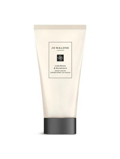 Jo Malone London Lime Basil & Mandarin Hand Cream, Size 50ml