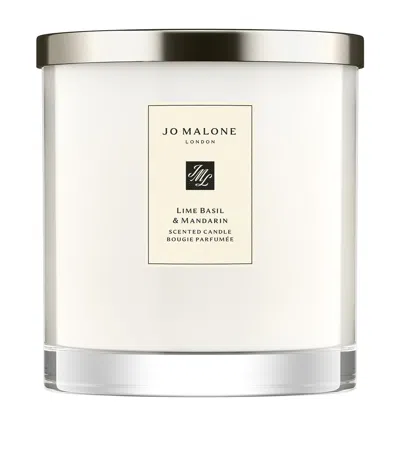 Jo Malone London Lime Basil & Mandarin Luxury Candle