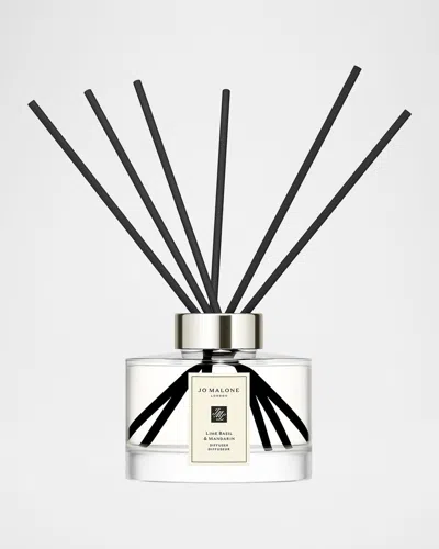 Jo Malone London Lime Basil & Mandarin Reed Diffuser, 5.6 Oz.