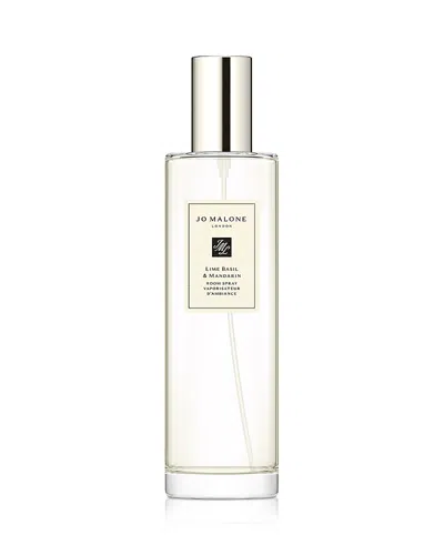 Jo Malone London Lime Basil & Mandarin Room Spray 3.4 Oz.