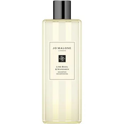 Jo Malone London Lime Basil And Mandarin Shampoo 250ml