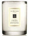Jo Malone London Lime Basil & Mandarin Travel Candle, 60 G