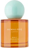 JO MALONE LONDON LIMITED EDITION BLOSSOMS SUNLIT CHERIMOYA COLOGNE, 50 ML