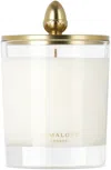 JO MALONE LONDON LIMITED EDITION DAWN MUSK HOME CANDLE, 200 G