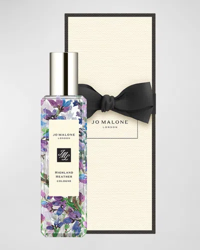 Jo Malone London Limited Edition Highland Heather Cologne, 1 Oz.