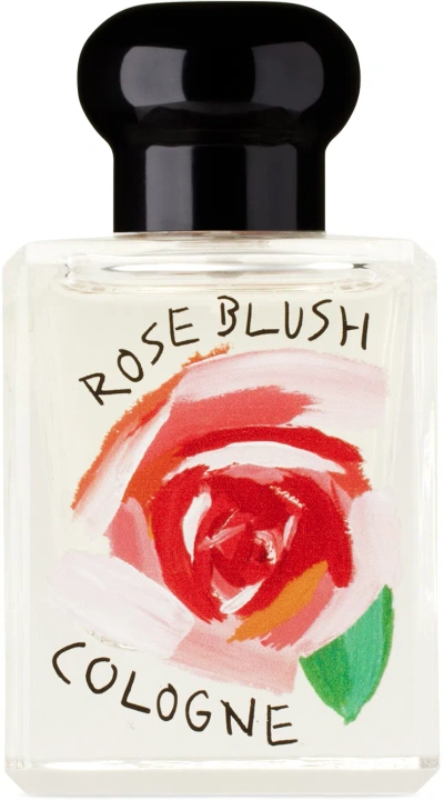 Jo Malone London Limited Edition Rose Bush Cologne, 50 ml In White