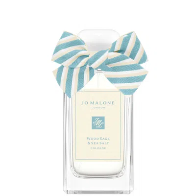 Jo Malone London Limited Edition Wood Sage & Sea Salt Cologne 100ml