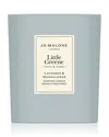 Jo Malone London Little Greene Lavender & Moonflower Scented Candle 7 Oz.