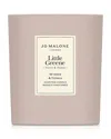 Jo Malone London Little Greene Myrrh & Tonka Scented Candle 7 Oz.