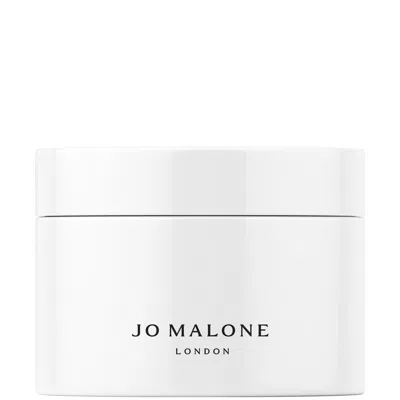 Jo Malone London London Restore Body Scrub 200g In Transparent