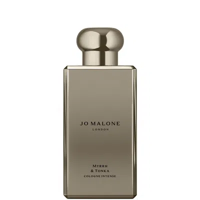 Jo Malone London London Special-edition Myrrh & Tonka Cologne Intense 100ml