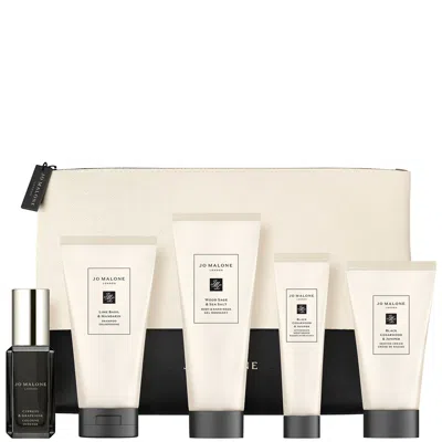 Jo Malone London Men's Grooming Travel Kit